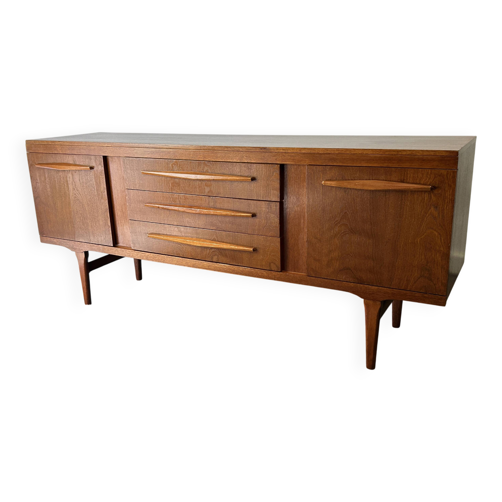 Enfilade moderne des années 1960 par Elliots de Newbury