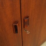 Teak cabinet, Danish design, 1960s, designer: Børge Mogensen