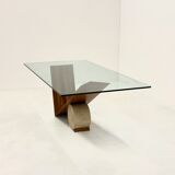 Valentino dining table by Emanuele Zenere for Cattelan