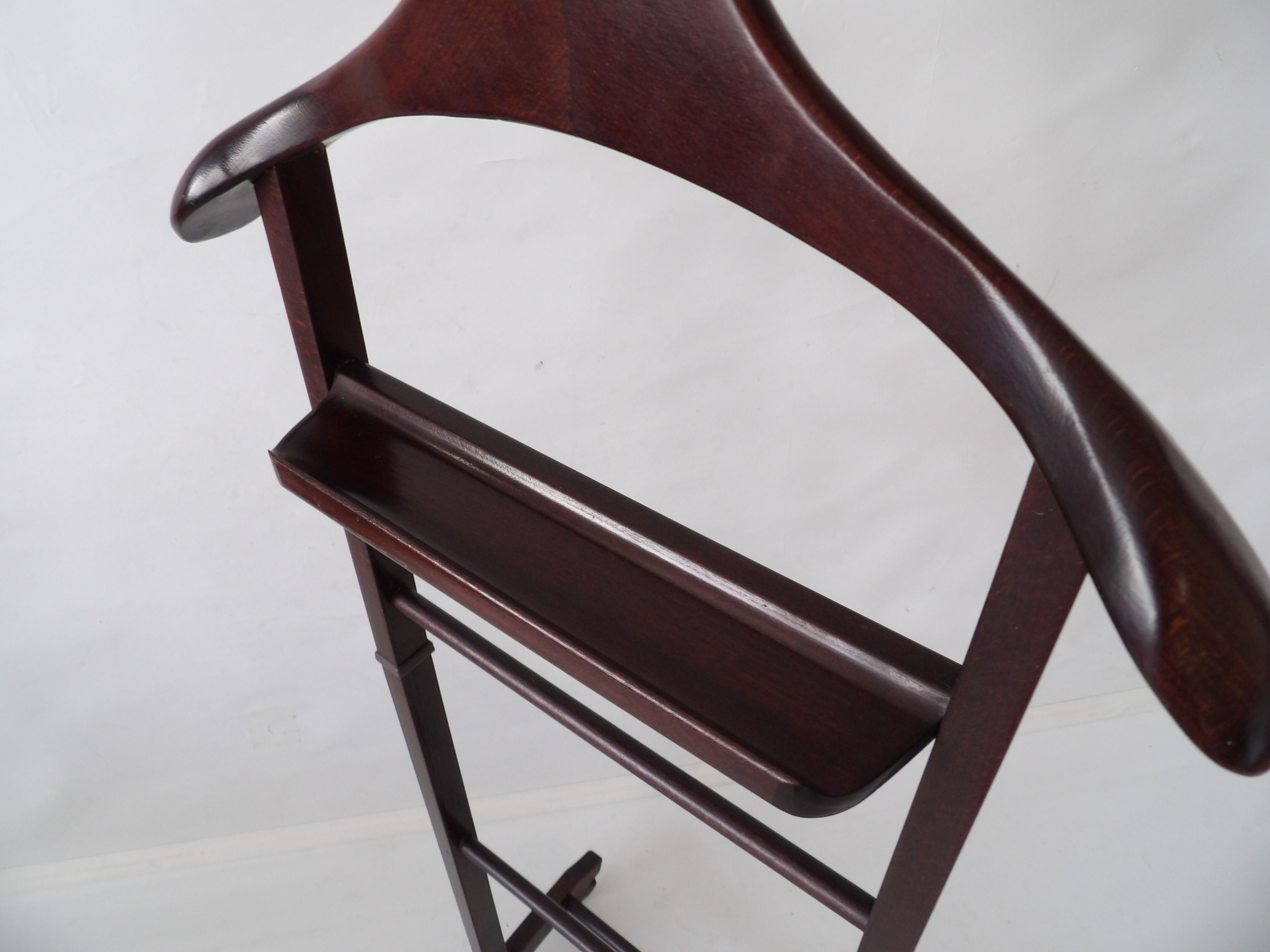 Ico Parisi vintage 60s night jack