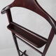 Ico Parisi vintage 60s night jack