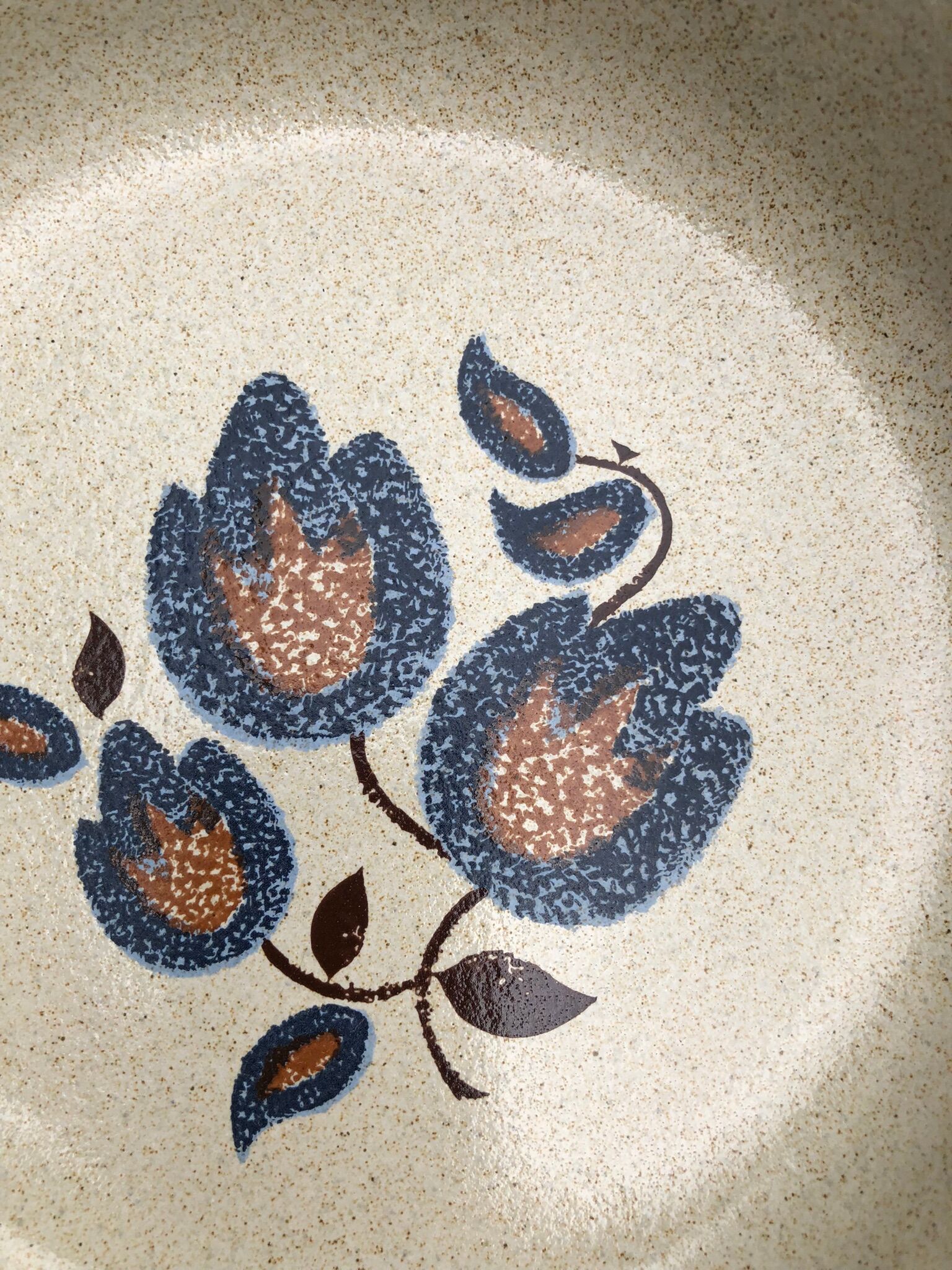 Tableware service st amand (33 pieces)