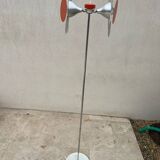 Vintage floor lamp from the 70s