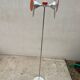 Lampadaire vintage années 70