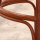 Bamboo bar stools 1970 France