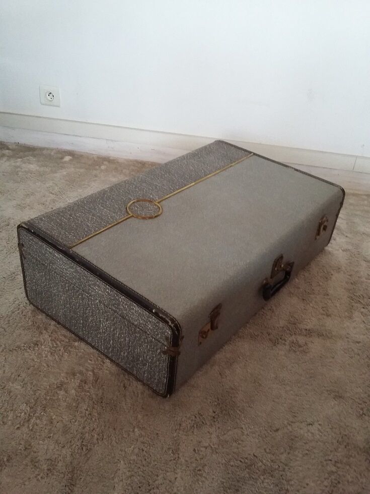 Suitcase 1950