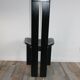 Lot 6 chairs Pietro Constantini circa 1970 Italy