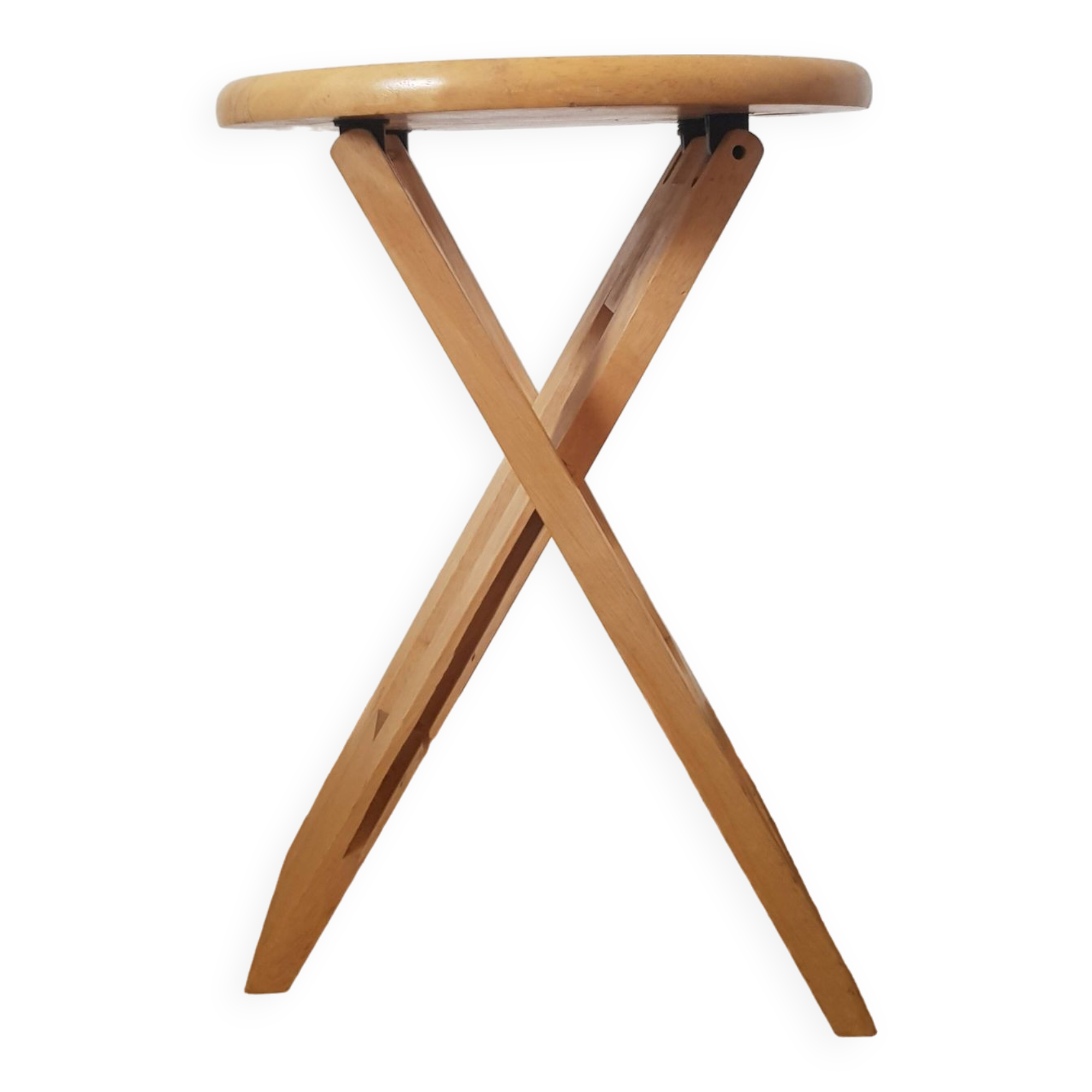 Roger Tallon folding stool