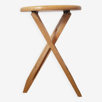 Tabouret pliant suzy Adrian Reed