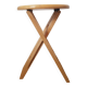 Roger Tallon folding stool