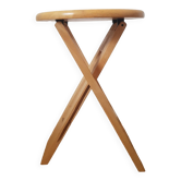 Roger Tallon folding stool