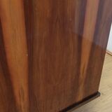 Modernist sideboard of the 1960.