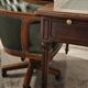 Bureau syle directoire Genoveva et son fauteuil