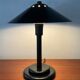Aluminor lamp from the 70s-80s