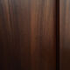 Teak highboard, 60's, Danish design, production: Denmark
