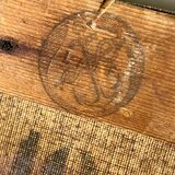 Pair of oils on canvas