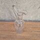 Wine jug without a stopper