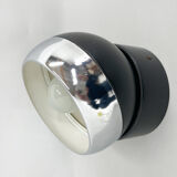 Mid-century ceiling or wall adjustable light by Napako, Czechoslovakia