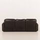 Vintage Piumotto Three-Seater Sofa by Arrigo Arrigoni for Busnelli, 1970s