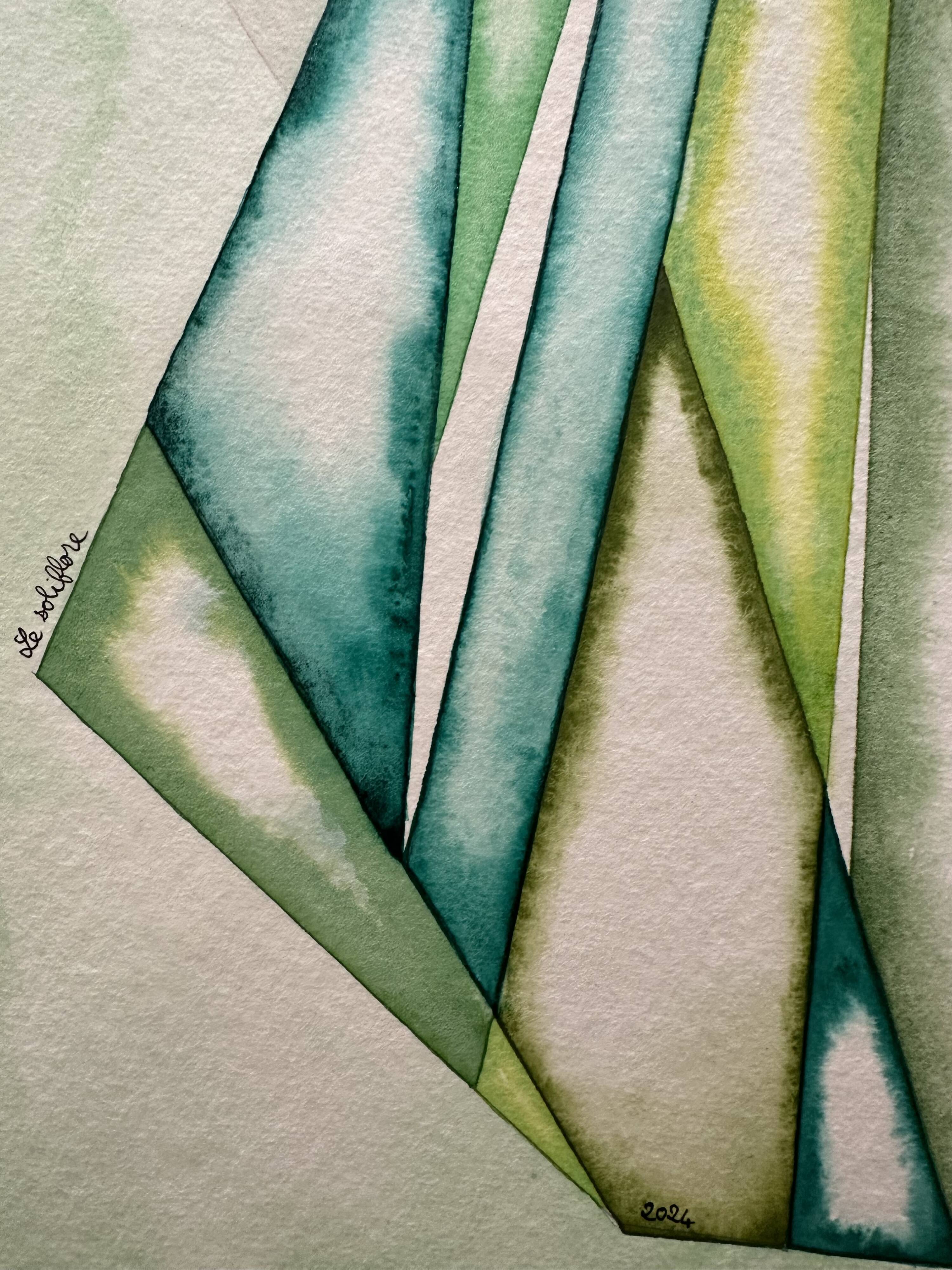 Still life pink flower