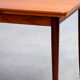 Scandinavian table 1960