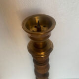 Candle holder