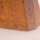 Scandinavian ceramic bust 1970