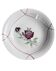 Round shallow dish Ceranord Saint-Amand - Dominique model - 1950