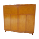 Vintage Parisian wardrobe