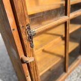 Wooden showcase 1930/40