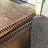 Buffet base Henri II