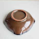 Handmade ceramic pocket emptier