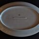 Limoges porcelain oval serving dish Haviland Morel CFH GDM 1900