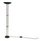 Handcrafted Studio Made Floor Lamp by Ralph Zernisch 1980s