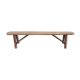 Banc ancien