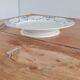 Lunéville iron clay cake dish
