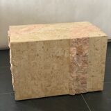 Coffee table vintage Maitland-Smith