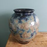 West Germany Vase
