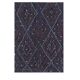 Tapis vintage turc de oushak tissé à la main 203x300 cm