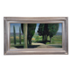Oil on the link “El callejón de los cipreses”, René Genis, Pai painting