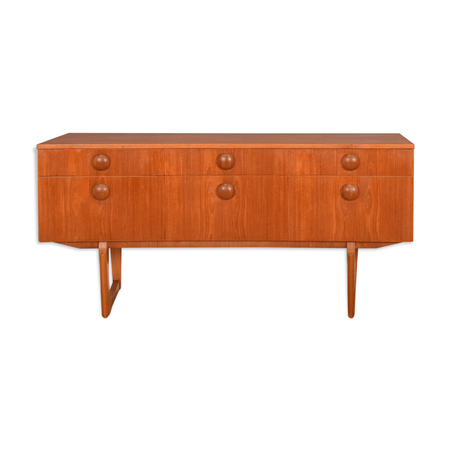 Enfilade Elliots de Newbury