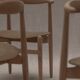 Model FH 1934 dining chairs by Hans J. Wegner