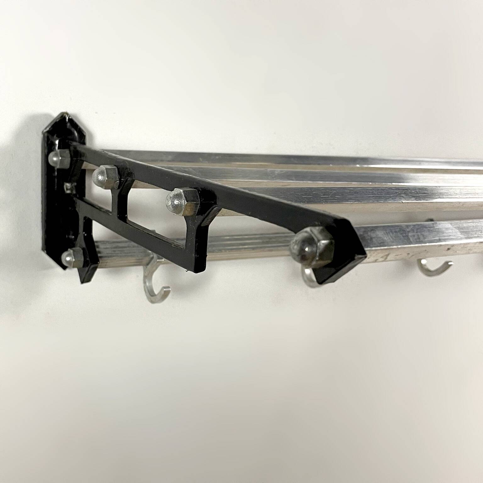 art deco Coat rack, 1950’s