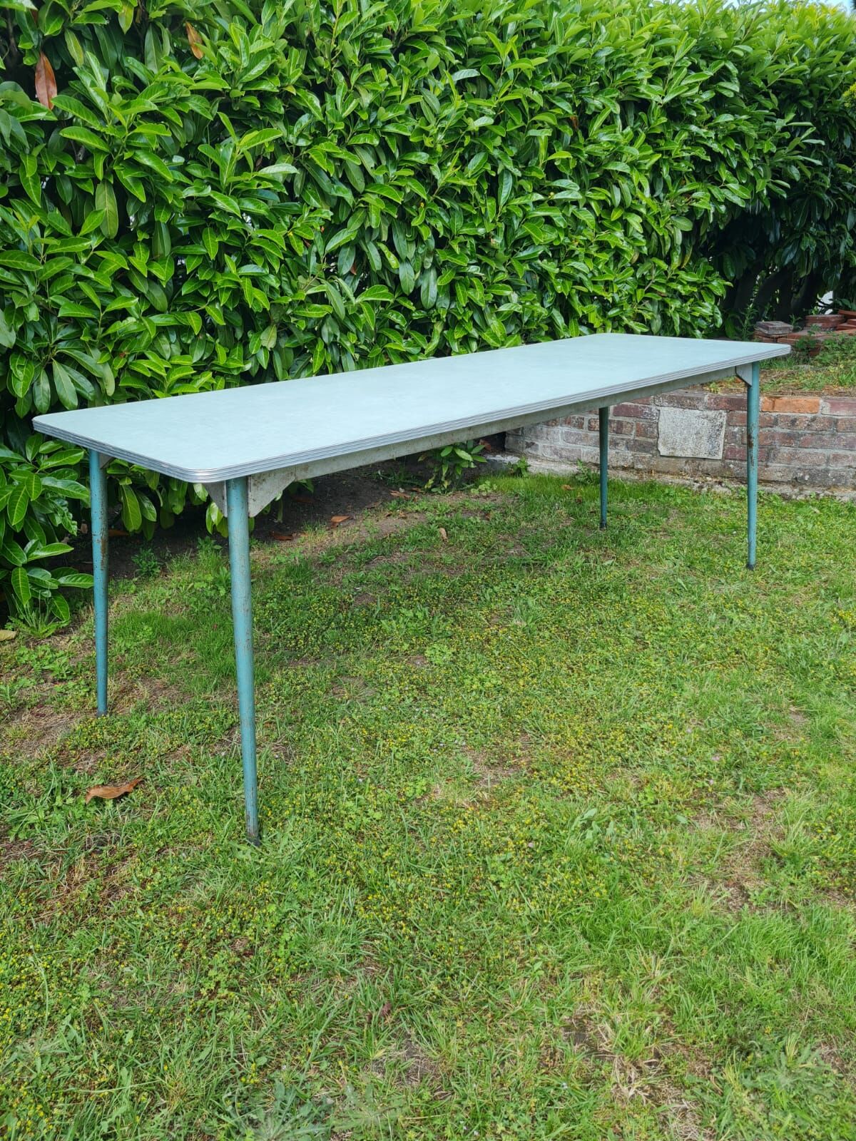 Mullca refectory table