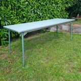 Mullca refectory table