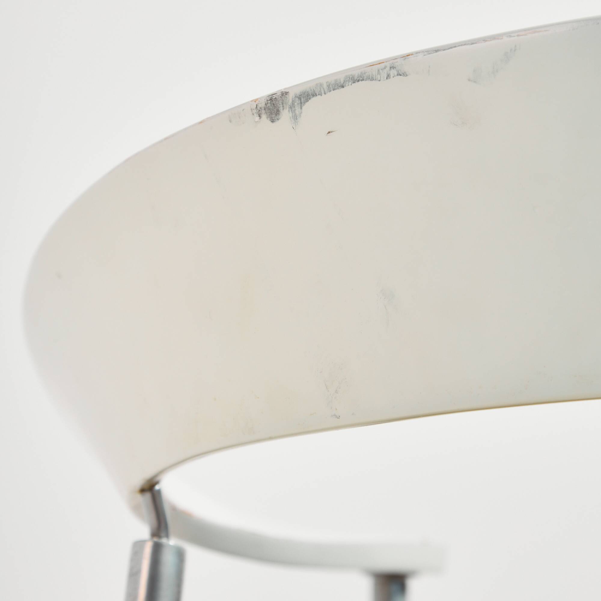 Stuk armchair by Johannes Foersom and Peter Hiort-Lorenzen for Paustian