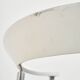Stuk armchair by Johannes Foersom and Peter Hiort-Lorenzen for Paustian