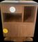 Art Deco bedside table