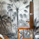 Meuble de toilette Jacob & Joseph Kohn