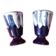 Mug faience vintage